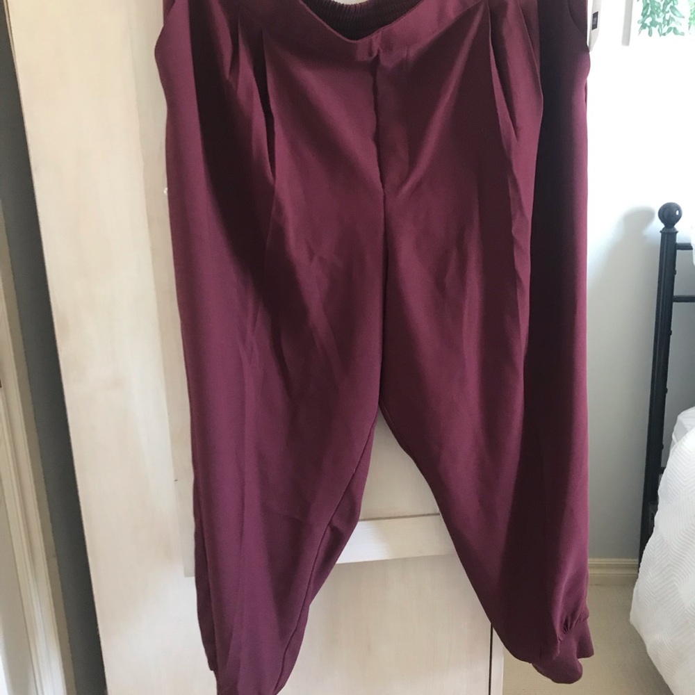 Gap Versatile Joggers
